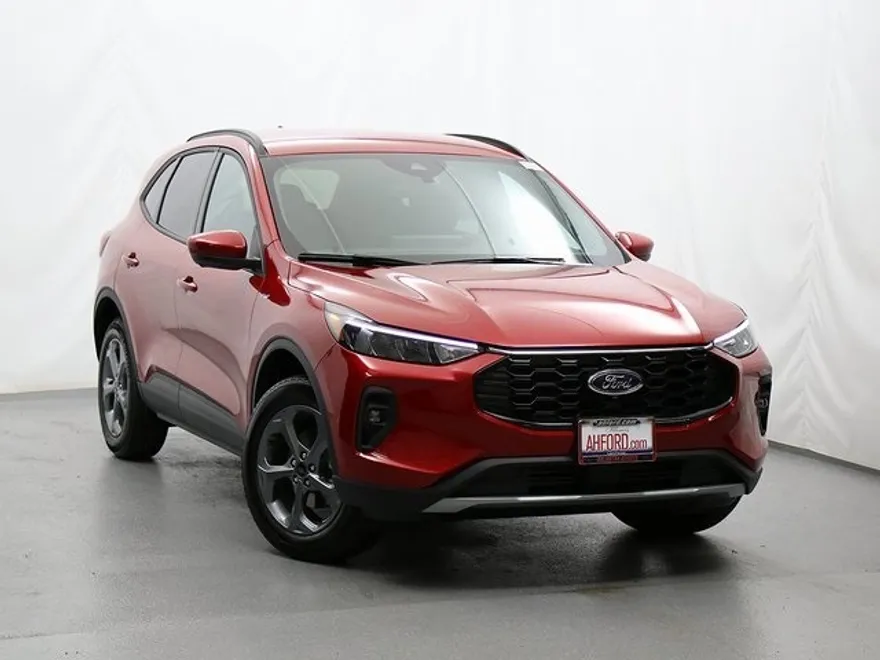 2025 Ford Escape ST-Line Select photo 1