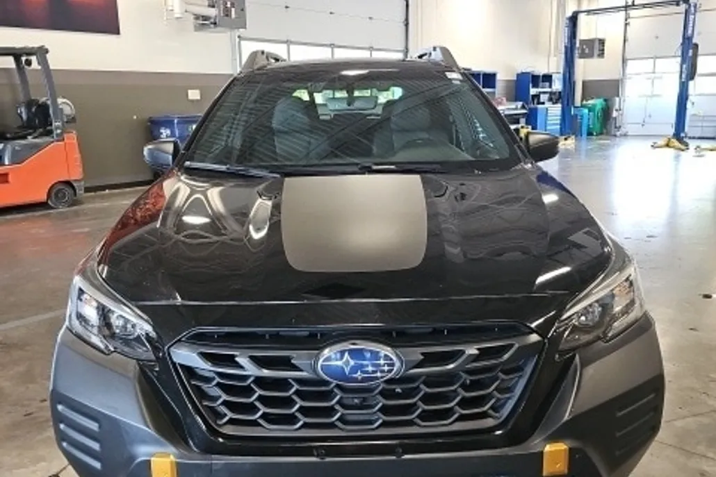 2022 Subaru Outback Wilderness photo 1