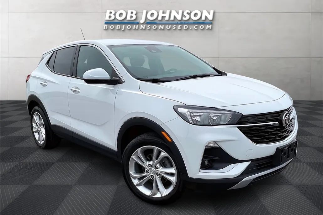 2023 Buick Encore GX Preferred photo 1