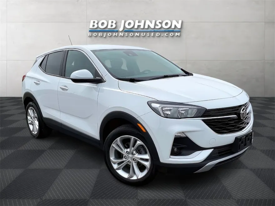2023 Buick Encore GX Preferred photo 1