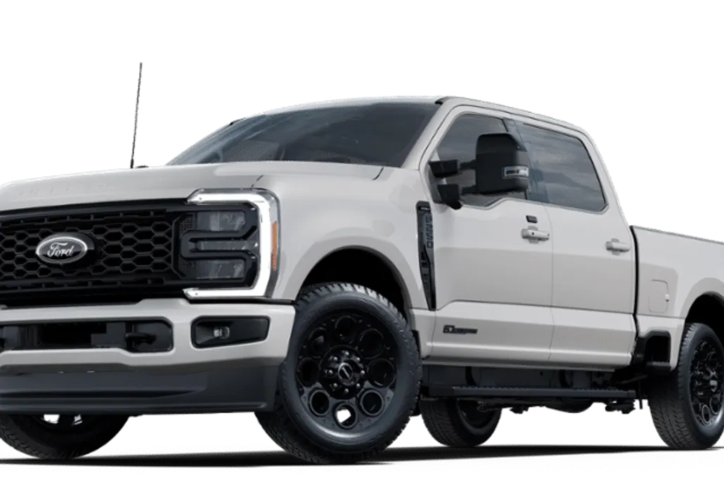 2025 Ford F-250 Lariat photo 1