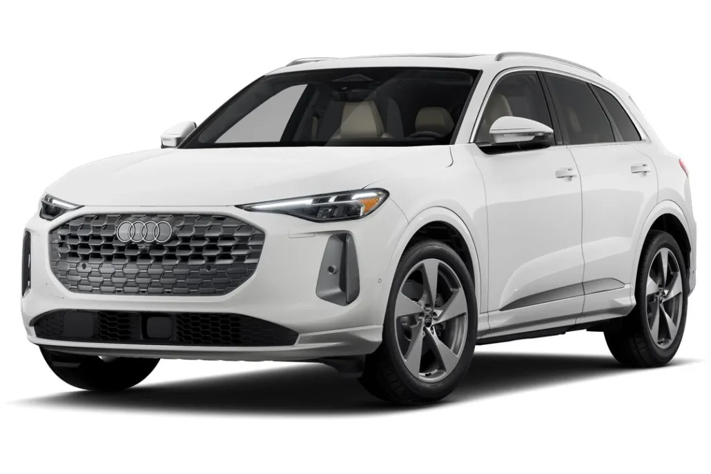 2025 Audi Q5 2.0T Prestige photo 1