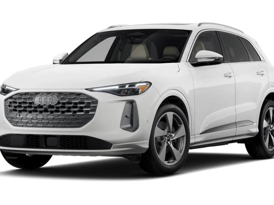 2025 Audi Q5 2.0T Prestige photo 1