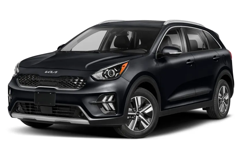 2022 Kia Niro EX Premium photo 1