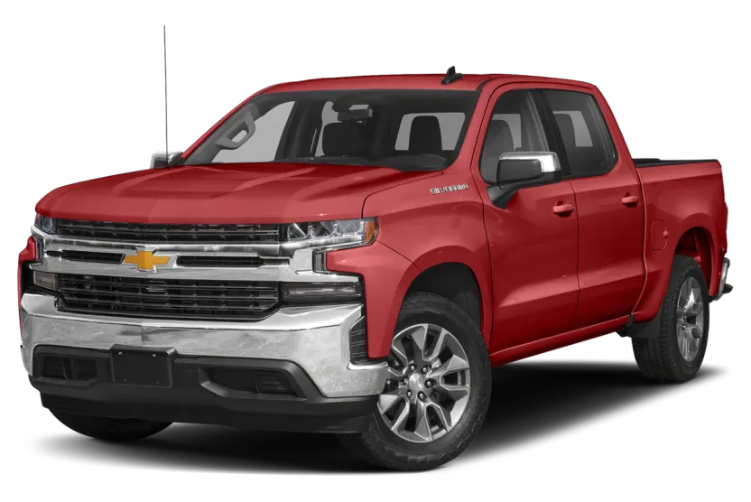 2022 Chevrolet Silverado 1500 High Country photo 1