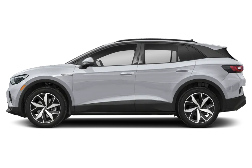 2025 Volkswagen ID.4 Pro photo 1