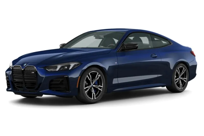 2026 Bmw M440i photo 1
