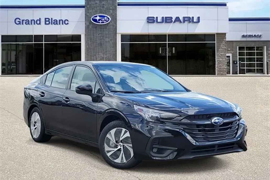 2025 Subaru Legacy Premium photo 1