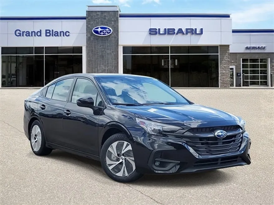 2025 Subaru Legacy Premium photo 1