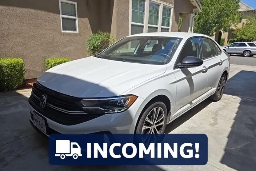 2023 Volkswagen Jetta 1.5T Sport photo 1