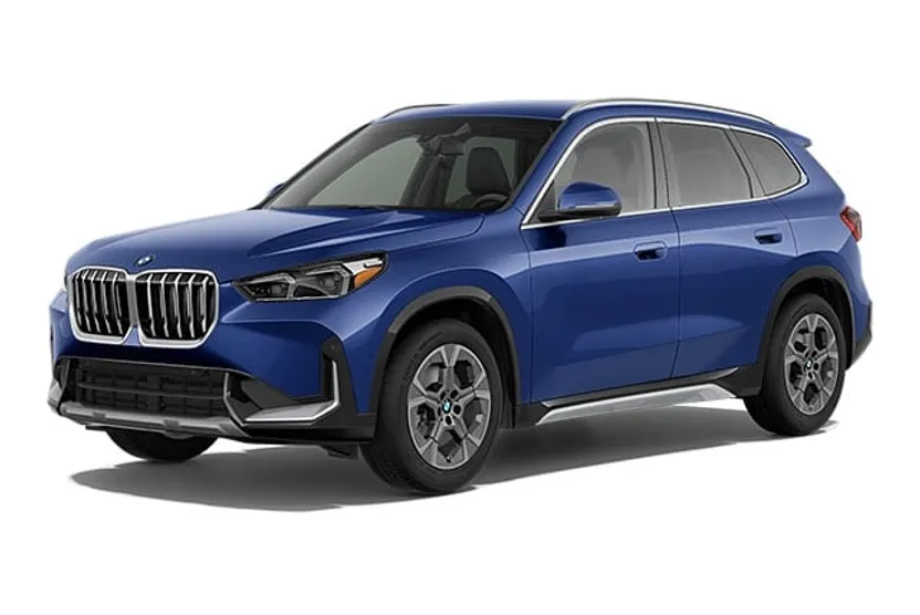 2026 Bmw X1 XDrive28i photo 1