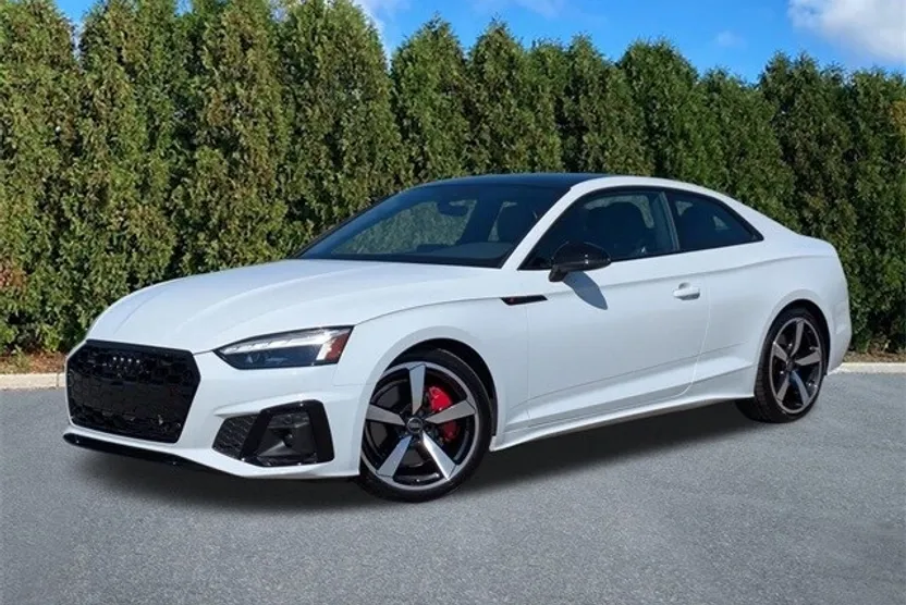 2024 Audi A5 45 S line Premium Plus photo 1