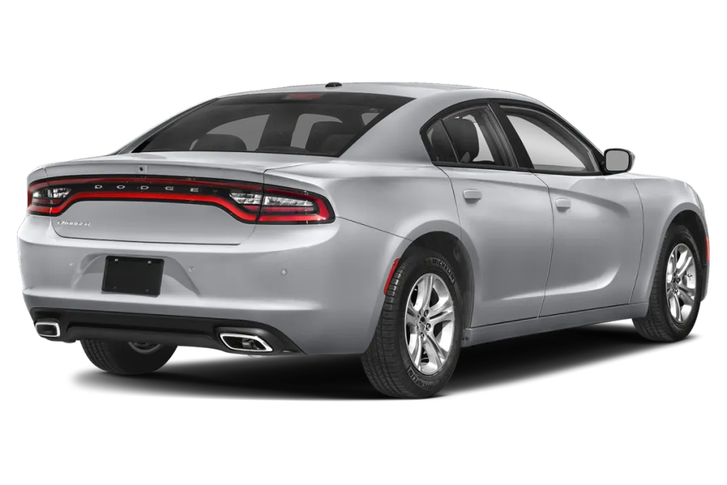 2023 Dodge Charger SXT photo 1