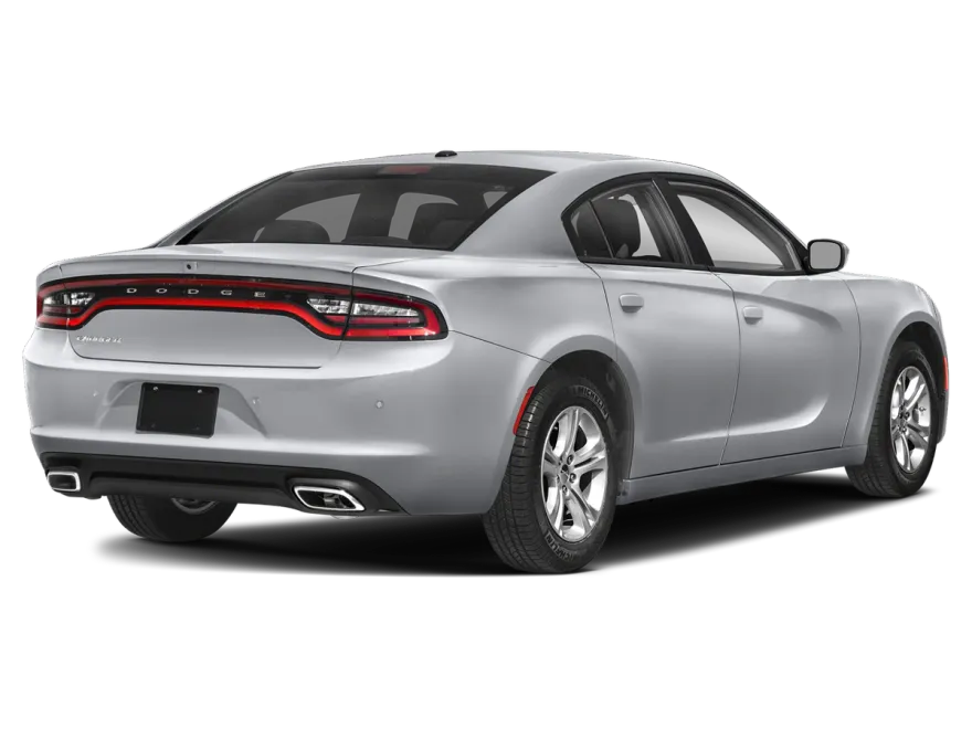 2023 Dodge Charger SXT photo 1