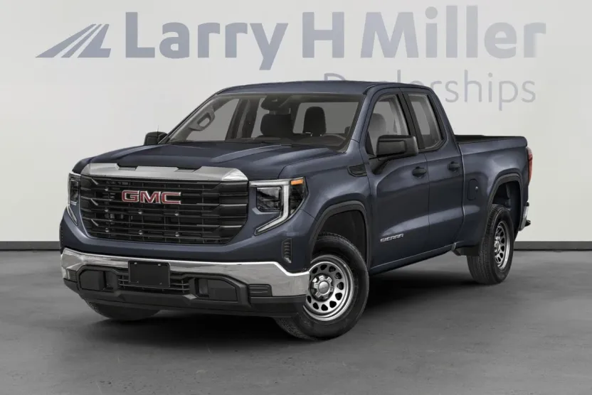 2023 Gmc Sierra 1500 SLE photo 1