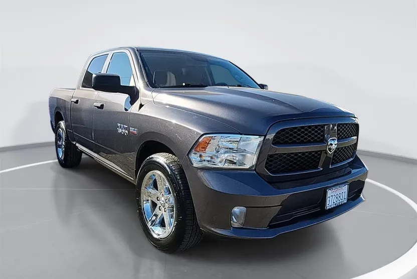 2015 Ram 1500 Express photo 1