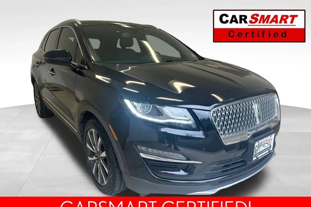 2019 Lincoln MKC Reserve photo 1