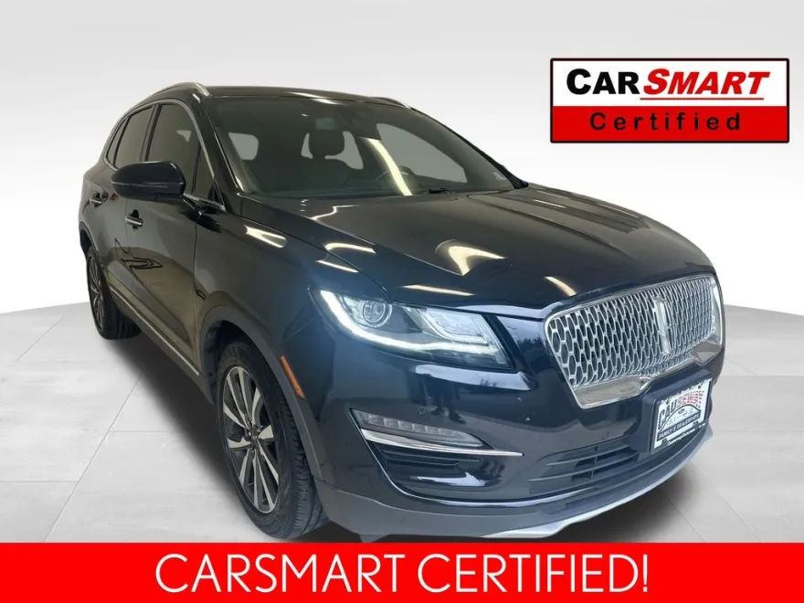 2019 Lincoln MKC Reserve photo 1