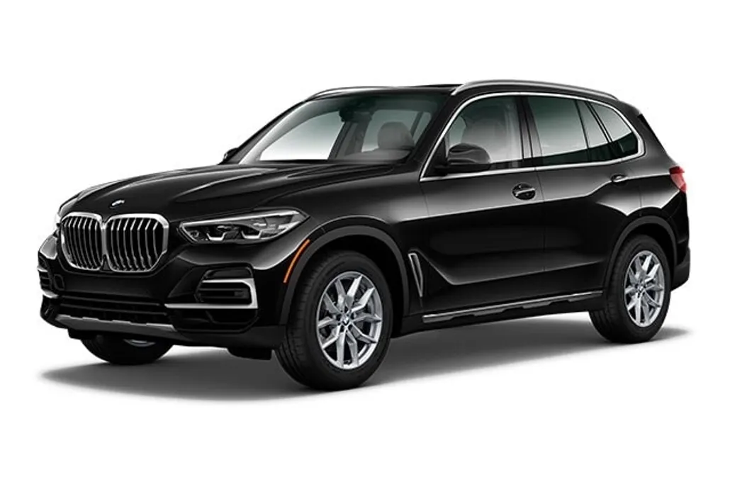2023 Bmw X5 xDrive40i photo 1