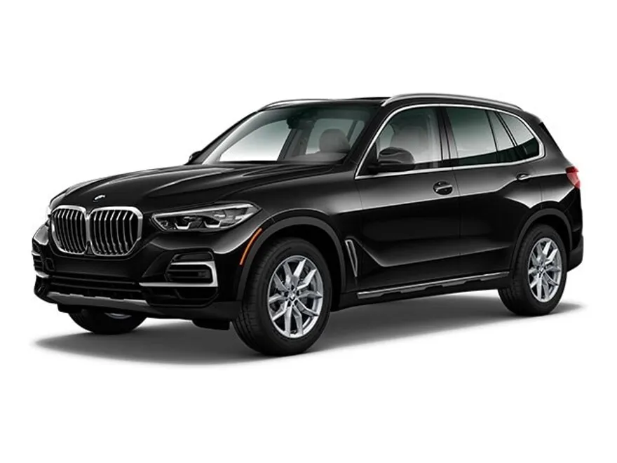 2023 Bmw X5 xDrive40i photo 1