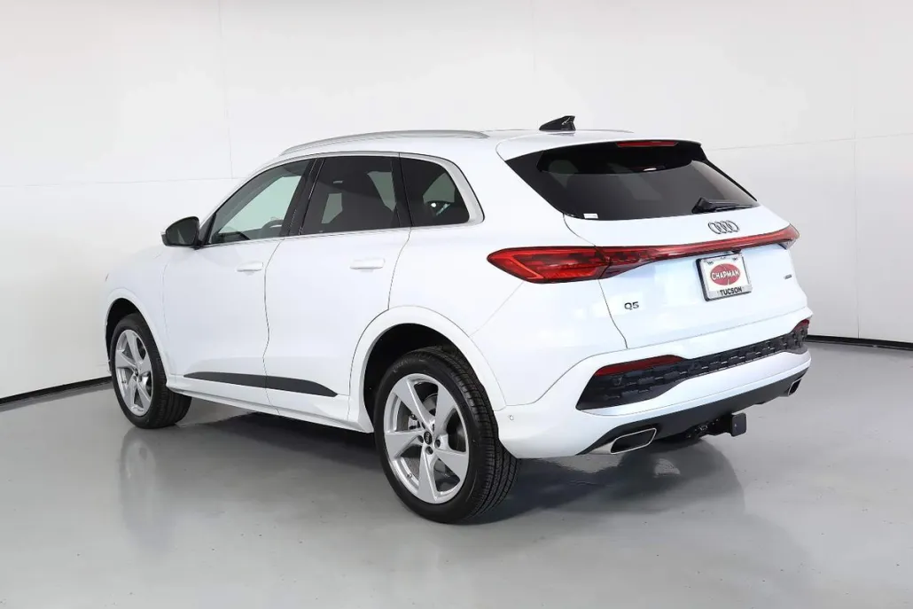 2025 Audi Q5 Premium Plus TFSI photo 1