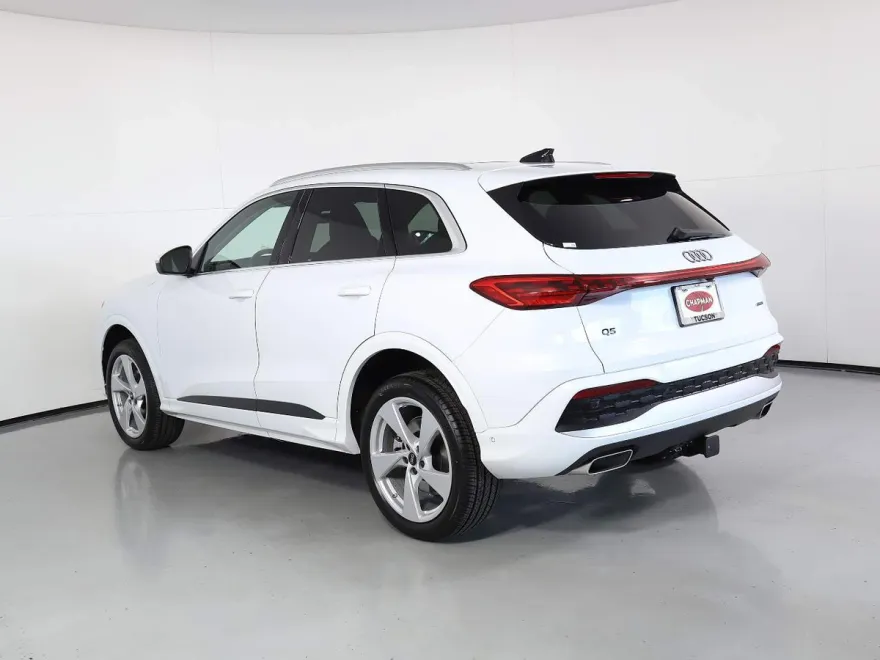 2025 Audi Q5 Premium Plus TFSI photo 1