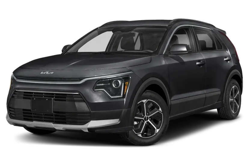 2023 Kia Niro LX photo 1