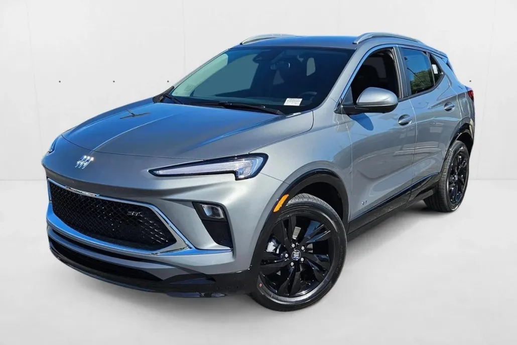2026 Buick Encore GX Sport Touring photo 1