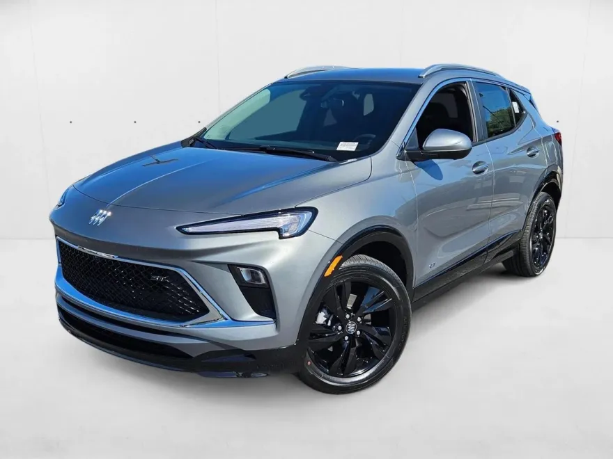 2026 Buick Encore GX Sport Touring photo 1