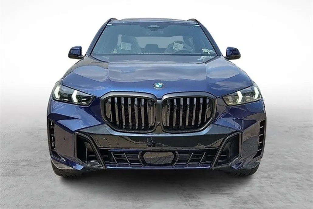 2026 Bmw X5 xDrive40i photo 1