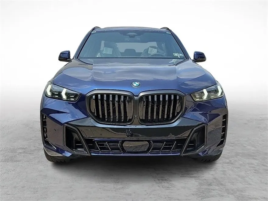 2026 Bmw X5 xDrive40i photo 1