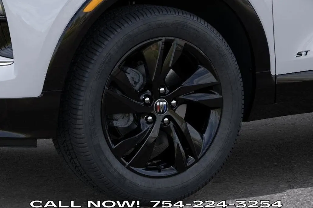 2026 Buick Encore GX Sport Touring photo 1