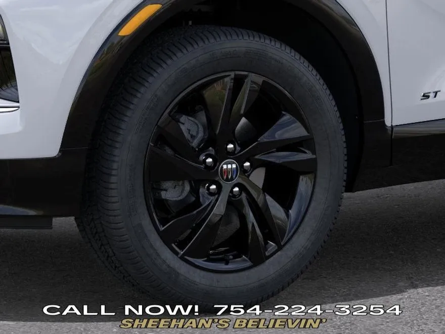 2026 Buick Encore GX Sport Touring photo 1
