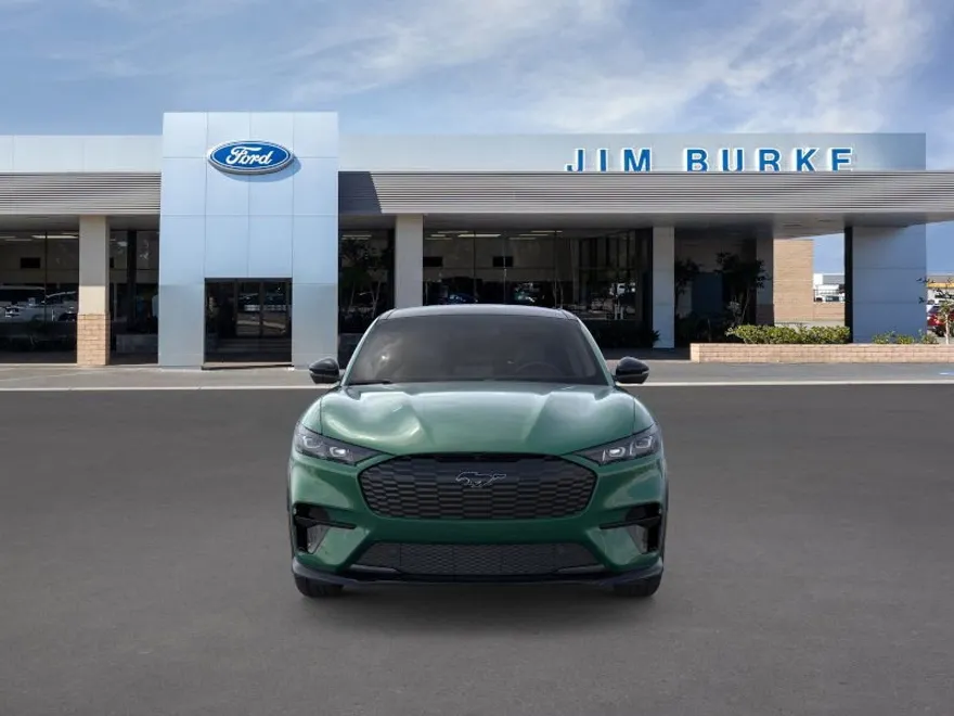 2025 Ford Mustang Mach-E Premium photo 1