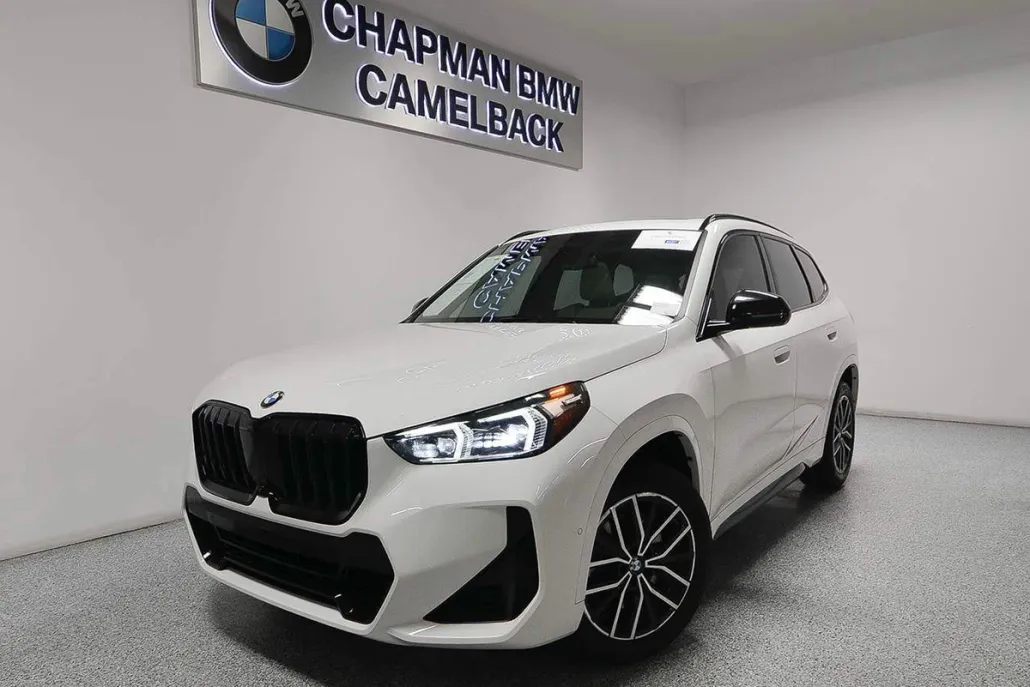 2023 Bmw X1 XDrive28i photo 1