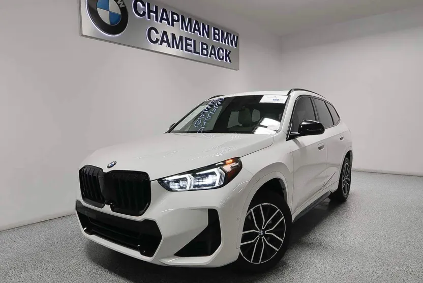 2023 Bmw X1 XDrive28i photo 1
