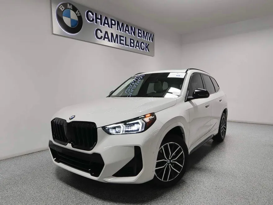 2023 Bmw X1 XDrive28i photo 1