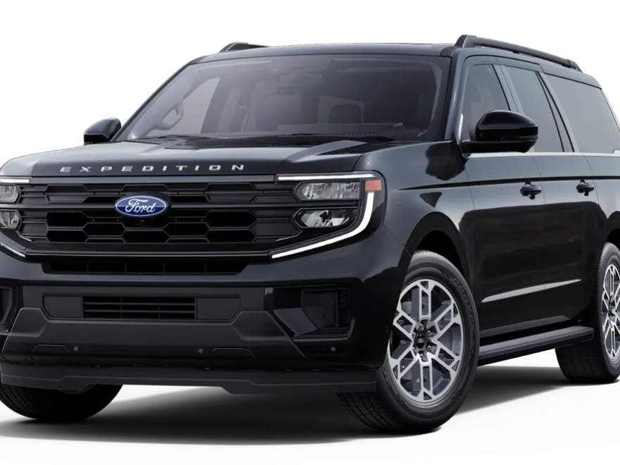 2025 Ford Expedition MAX photo 1