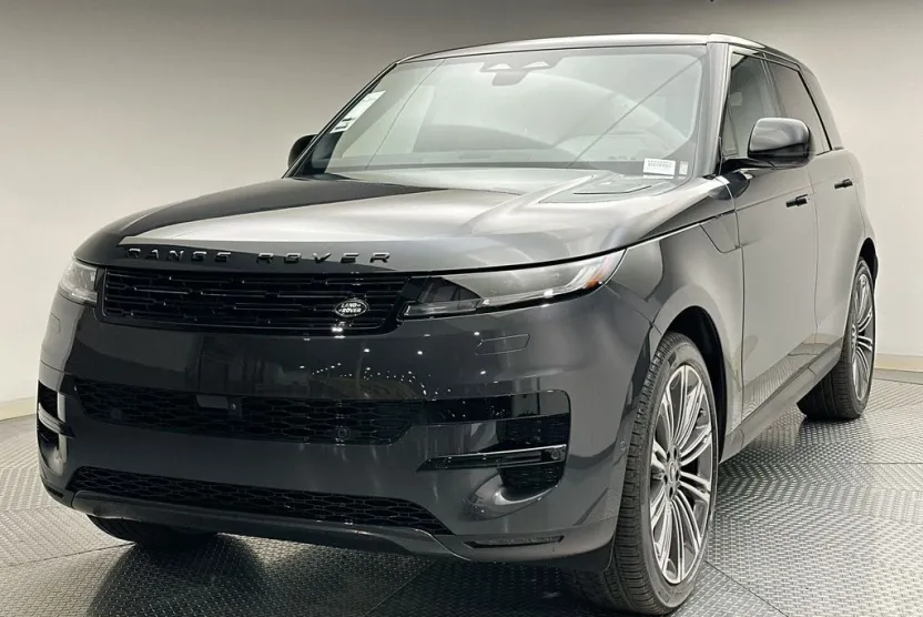 2025 Land Rover Range Rover Sport SE photo 1