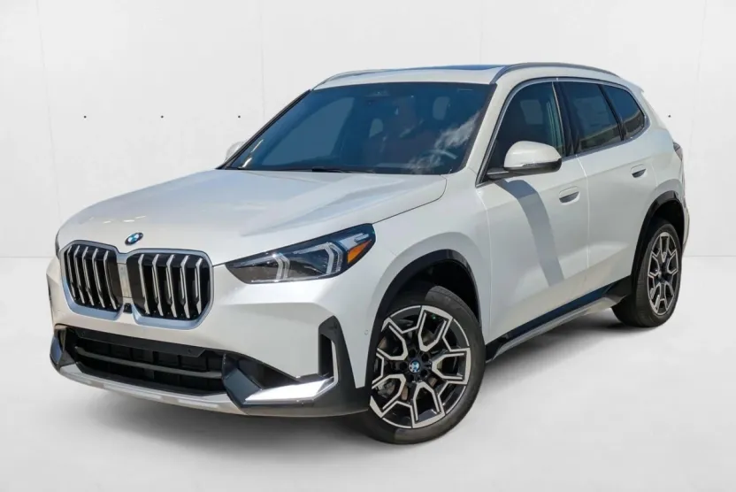 2026 Bmw X1 XDrive28i photo 1