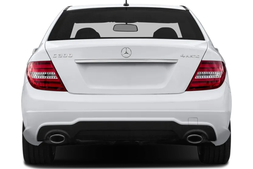 2014 Mercedes Benz C 300 Sport photo 1