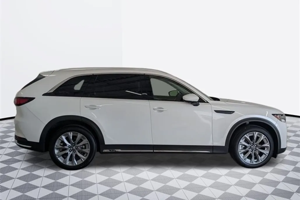 2024 Mazda CX-90 3.3 Turbo Premium Plus photo 1