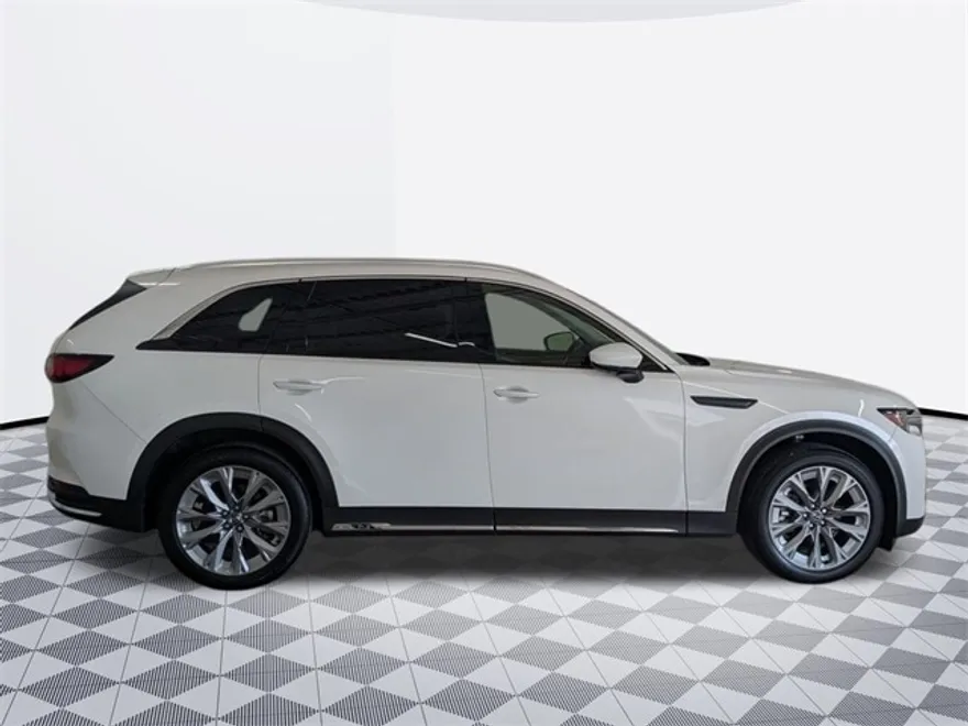 2024 Mazda CX-90 3.3 Turbo Premium Plus photo 1