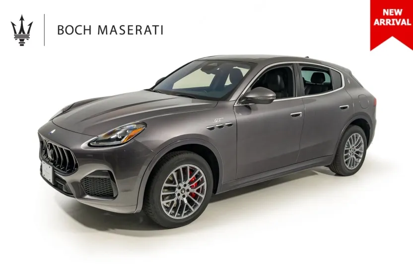 2024 Maserati Grecale GT photo 1
