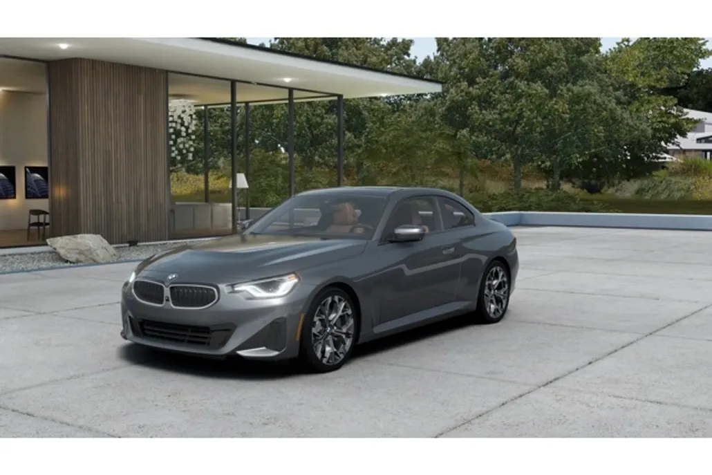 2026 Bmw 230i xDrive photo 1