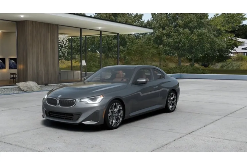 2026 Bmw 230i xDrive photo 1