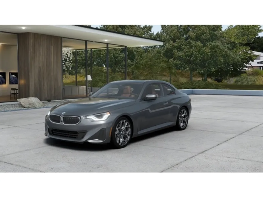 2026 Bmw 230i xDrive photo 1