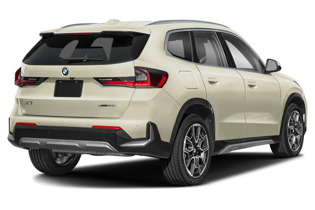 2026 Bmw X1 XDrive28i photo 1
