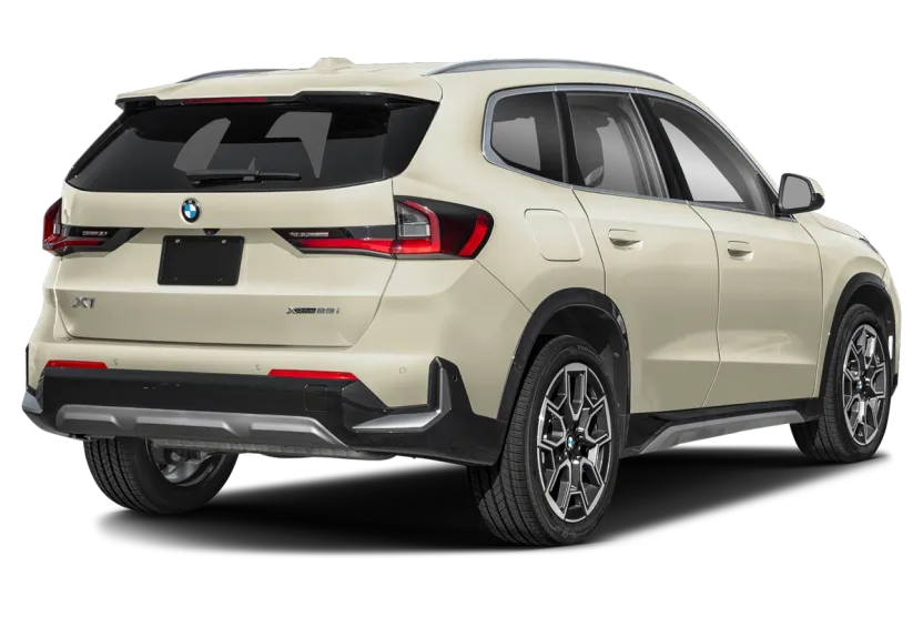 2026 Bmw X1 XDrive28i photo 1