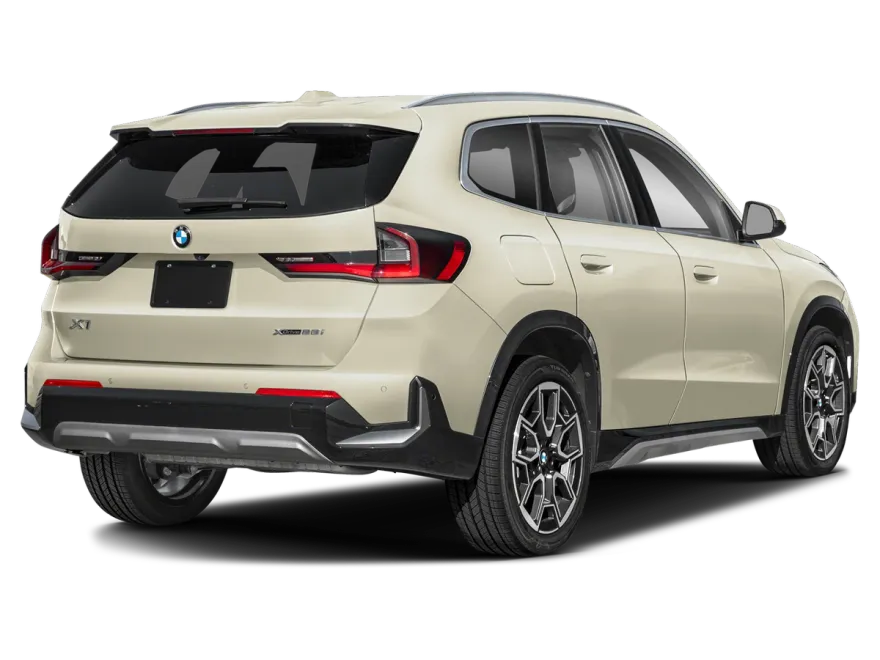 2026 Bmw X1 XDrive28i photo 1